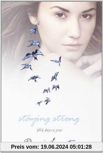 Staying Strong